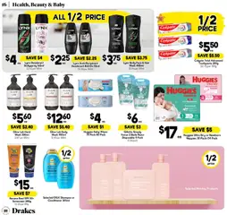 Preview of Drakes  Catalogue  - valid from 04.02.2026 | Page: 18