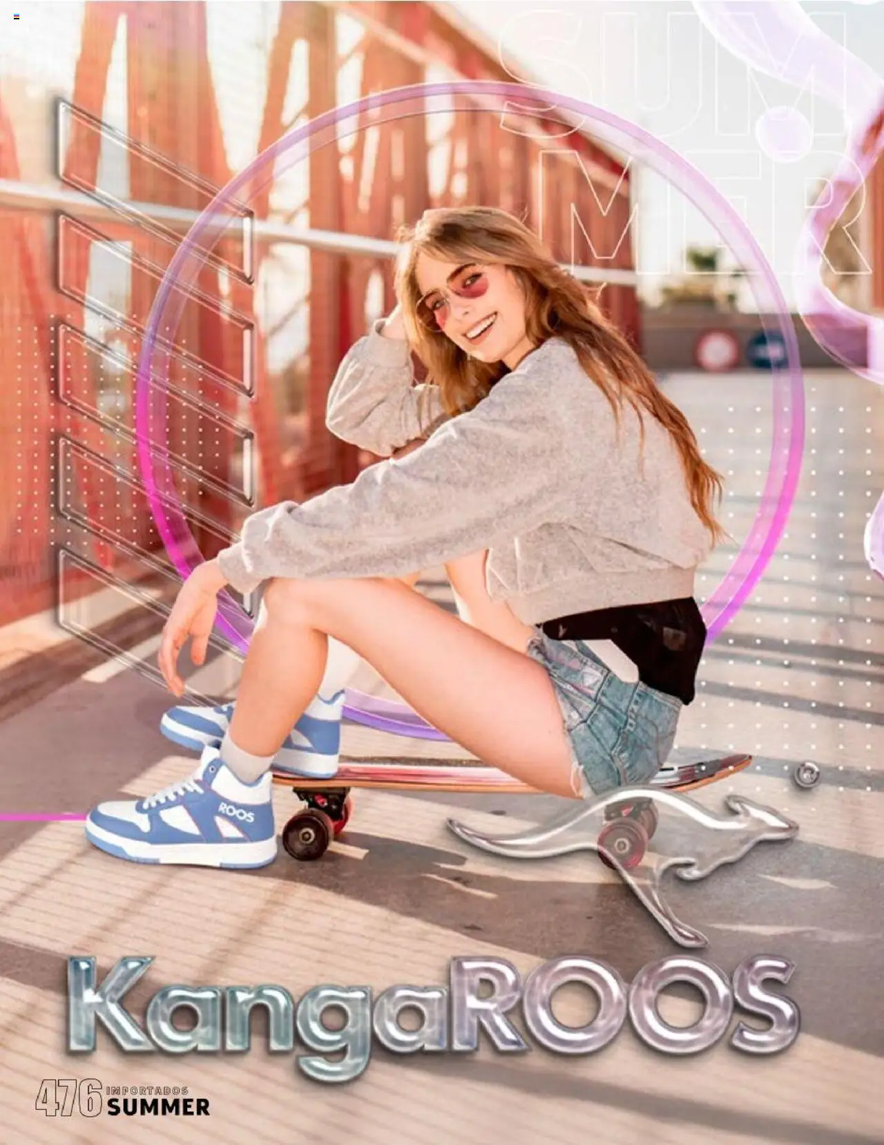 Nuevas ofertas de Price Shoes válidas en toda la República Mexicana desde el 16.05.2025. ¡Encuentra las mejores ofertas en Price Shoes catálogo ! | Página: 476