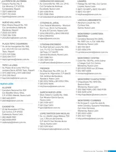 Vista previa de Steren catálogo, nuevo folleto de la tienda, válido en México a partir del 01.01.2026 | Página: 371 | Productos: Col