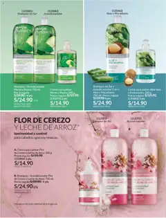 Catálogo Avon válido desde 18.06.2025 | Página: 162