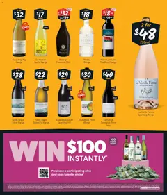 Preview of Cellarbrations catalogue TAS - valid from 23.03.2026 | Page: 5 | Products: Table, Wine