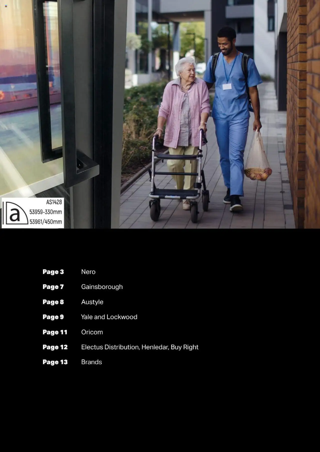 Mitre 10 catalogue - valid from 08.10.2025 | Page: 2