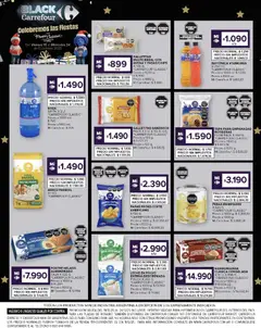 Vista previa Carrefour - Hiper  válido desde el 19.12.2025 | Página: 17