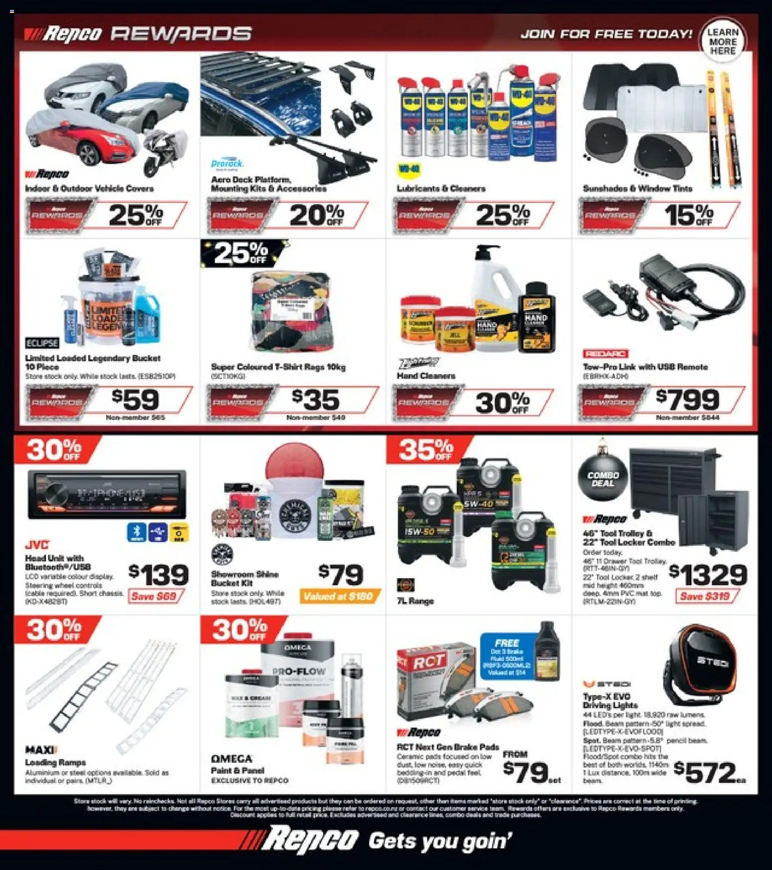 Repco catalogue from 10.12.2025 | Page: 16