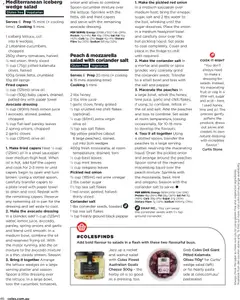 Preview of Coles November 2025 - valid from 06.11.2025 | Page: 46