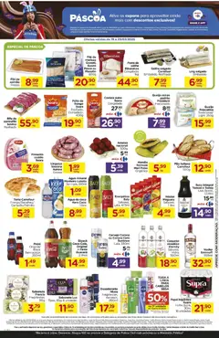 Carrefour - Ofertas da semana - Pré-Visualização do folheto da loja Carrefour, válido de 19.03.2026 | Página: 2