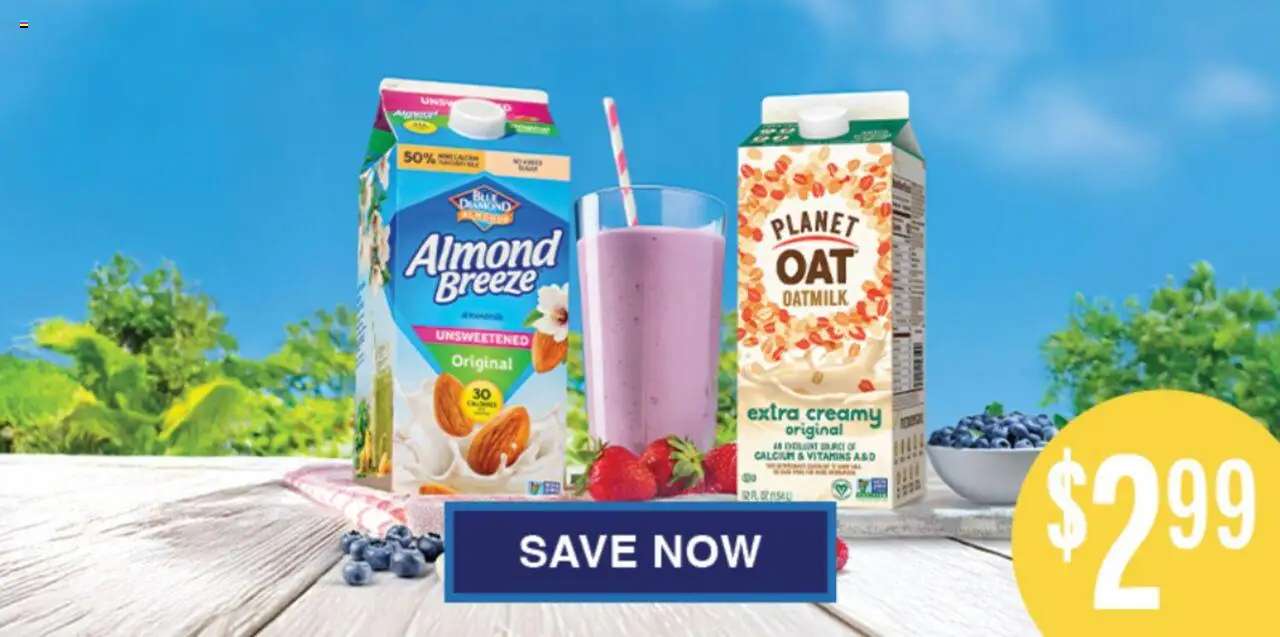 Stop & Shop Weekly Ad - valid from 08.08.2025 | Page: 3