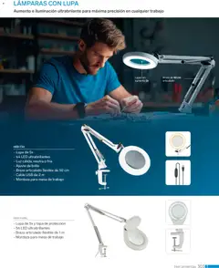 Vista previa de Steren catálogo, nuevo folleto de la tienda, válido en México a partir del 01.01.2026 | Página: 315