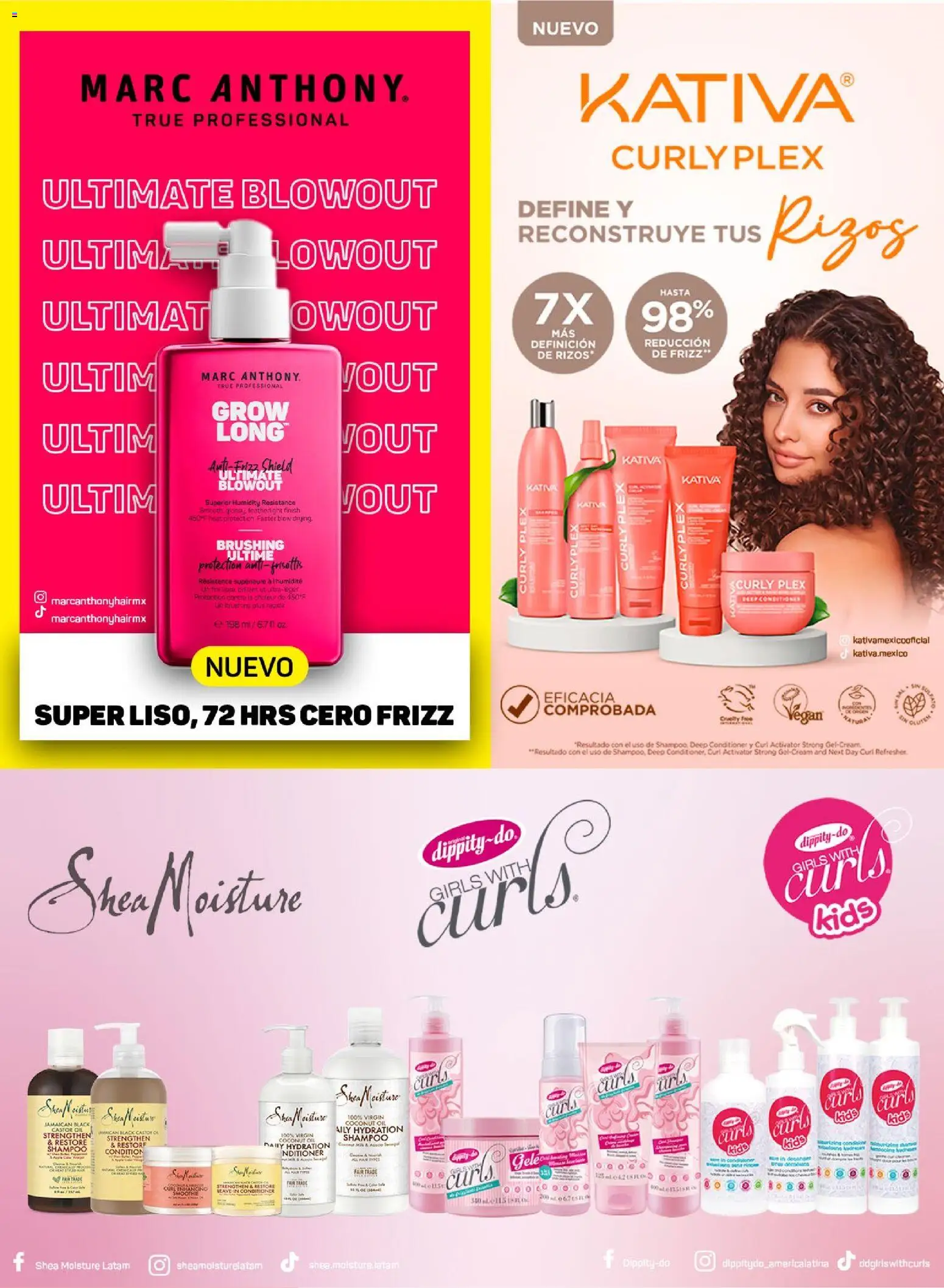 Nuevas ofertas de Chedraui válidas en toda la República Mexicana desde el 24.10.2025. ¡Encuentra las mejores ofertas en Chedraui folleto Vive Bella! | Página: 71