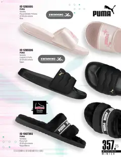Vista previa de Price Shoes catálogo Importados Winter 2025  , nuevo folleto de la tienda, válido en México a partir del 11.11.2025 | Página: 357
