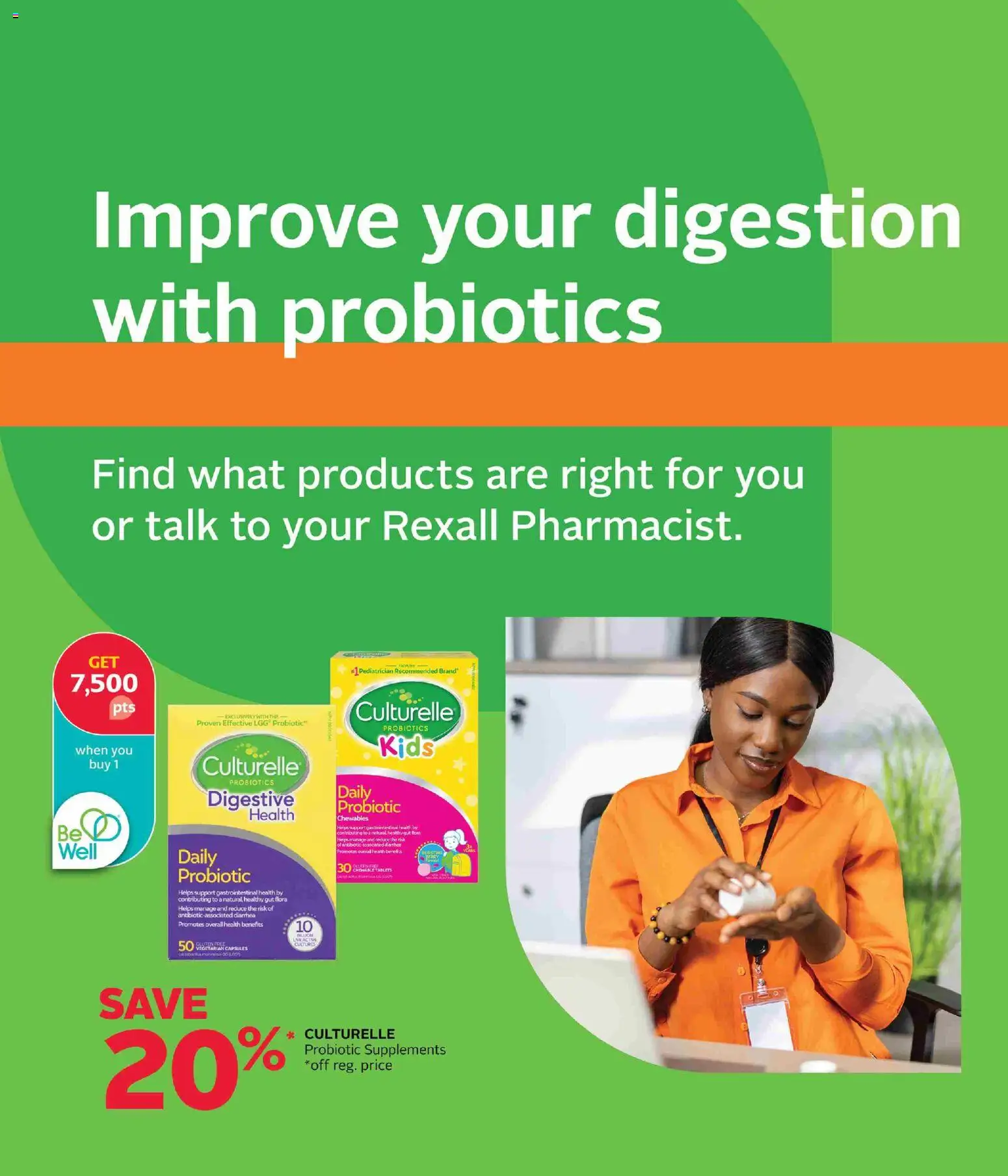 Rexall flyer valid from 16.01.2026 | Page: 5