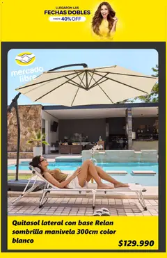 Mercado Libre ofertas  válido desde el 23.01.2026 | Página: 7