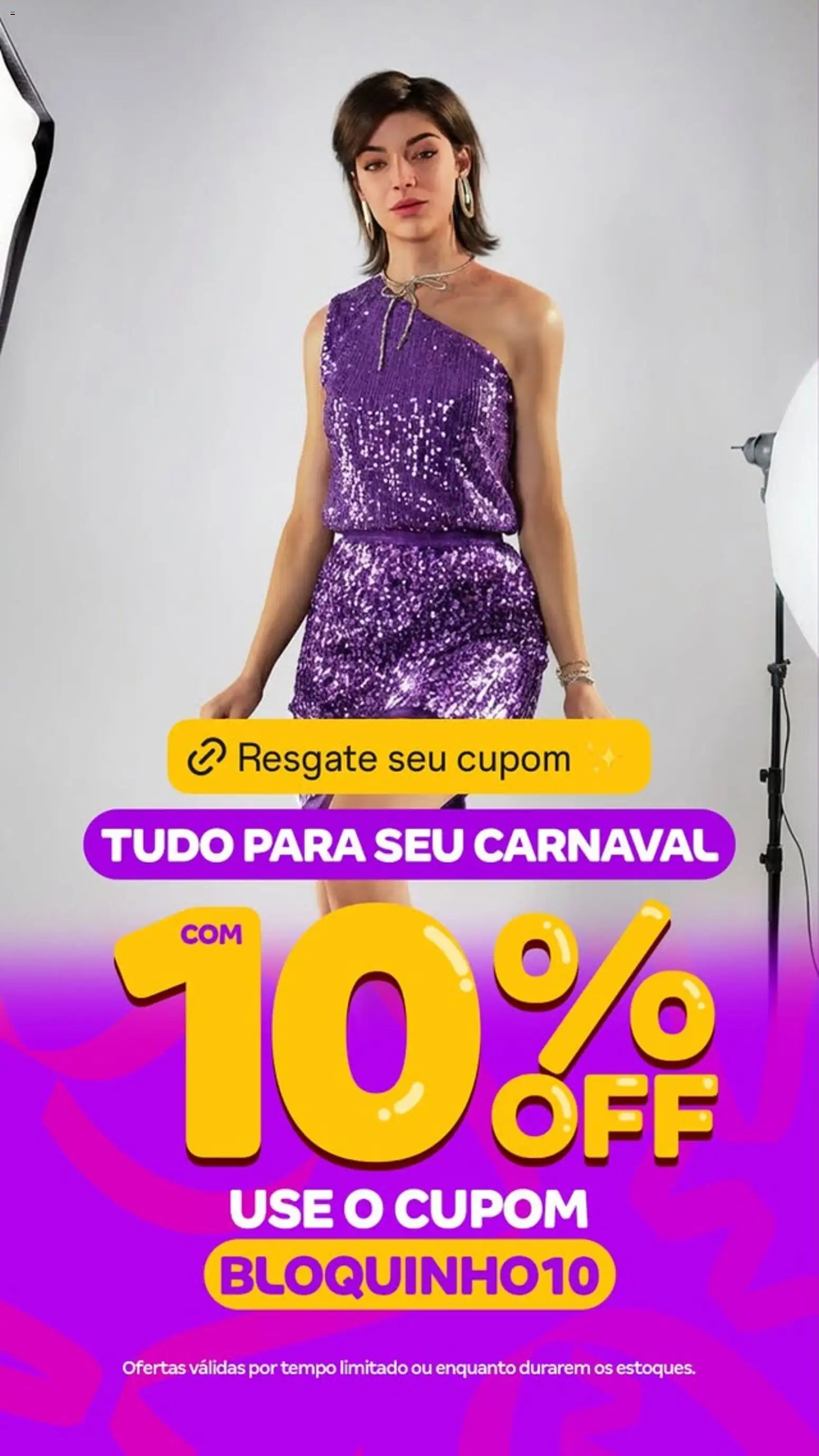 Magazine Luiza Folheto - válido de 23.01.2026 | Página: 2