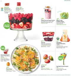 Preview of Publix weekly ads valid from 07.01.2026 | Page: 7