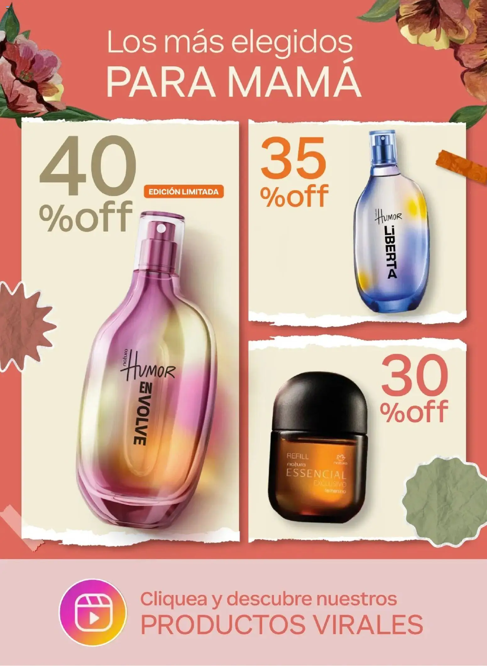 Catálogo Natura válido desde 31.03.2026 | Página: 4