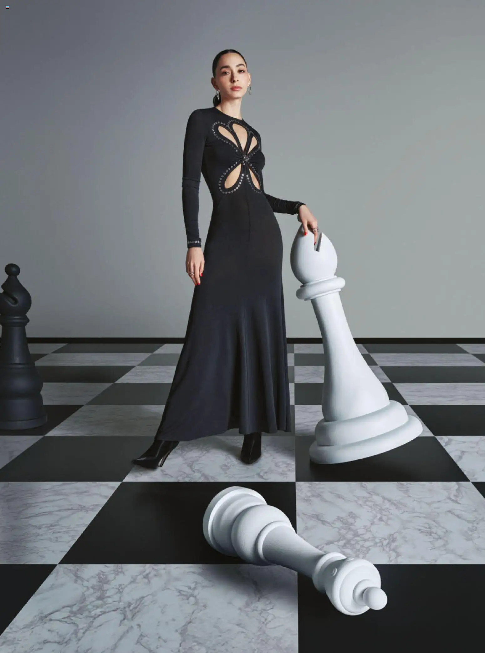 Nuevas ofertas de Palacio De Hierro válidas en toda la República Mexicana desde el 26.12.2025. ¡Encuentra las mejores ofertas en Palacio De Hierro catálogo! | Página: 32