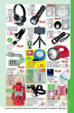 Quatro Estações - Catálogo 02-03-04 - Pré-Visualização do folheto da loja Quatro Estações, válido de 01.02.2026 | Página: 67