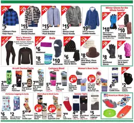 Preview of Ocean State Job Lot weekly ads valid from 18.12.2025 | Page: 6