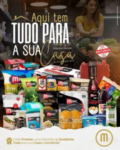 Mercadão Atacadista - Ofertas Semanal - Pré-Visualização do folheto da loja Mercadão Atacadista, válido de 30.12.2025 | Página: 7