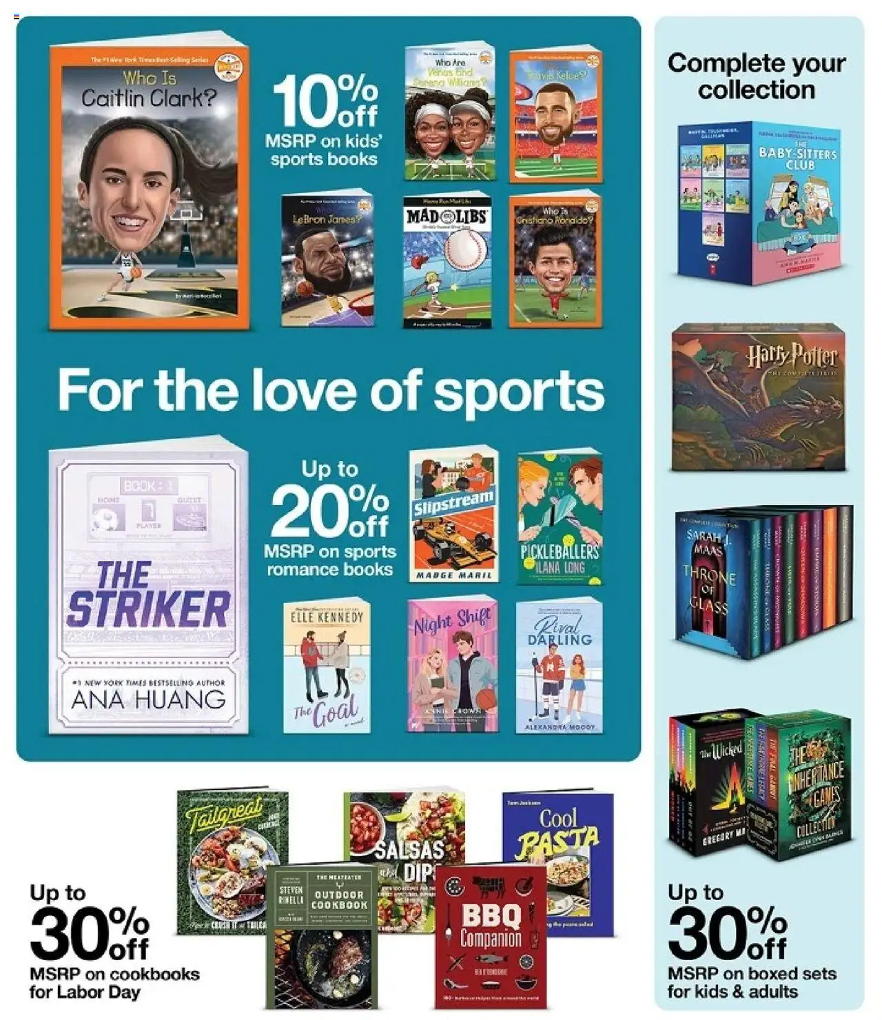 Target Weekly Ad - valid from 24.08.2025 | Page: 27 | Products: Pasta, Player