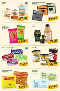 Preview of Sprouts weekly ads valid from 03.12.2025 | Page: 15