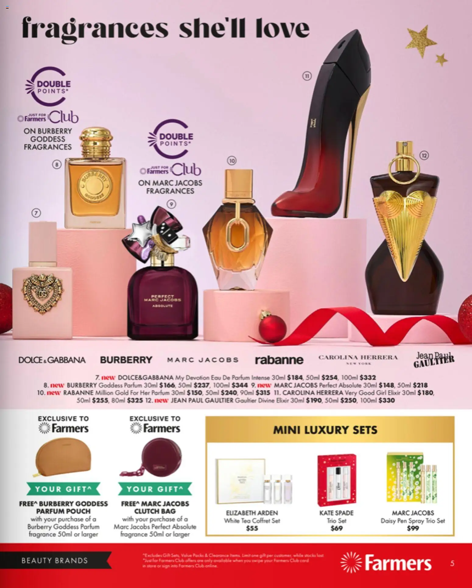 Farmers catalogue from 30.10.2025 | Page: 5