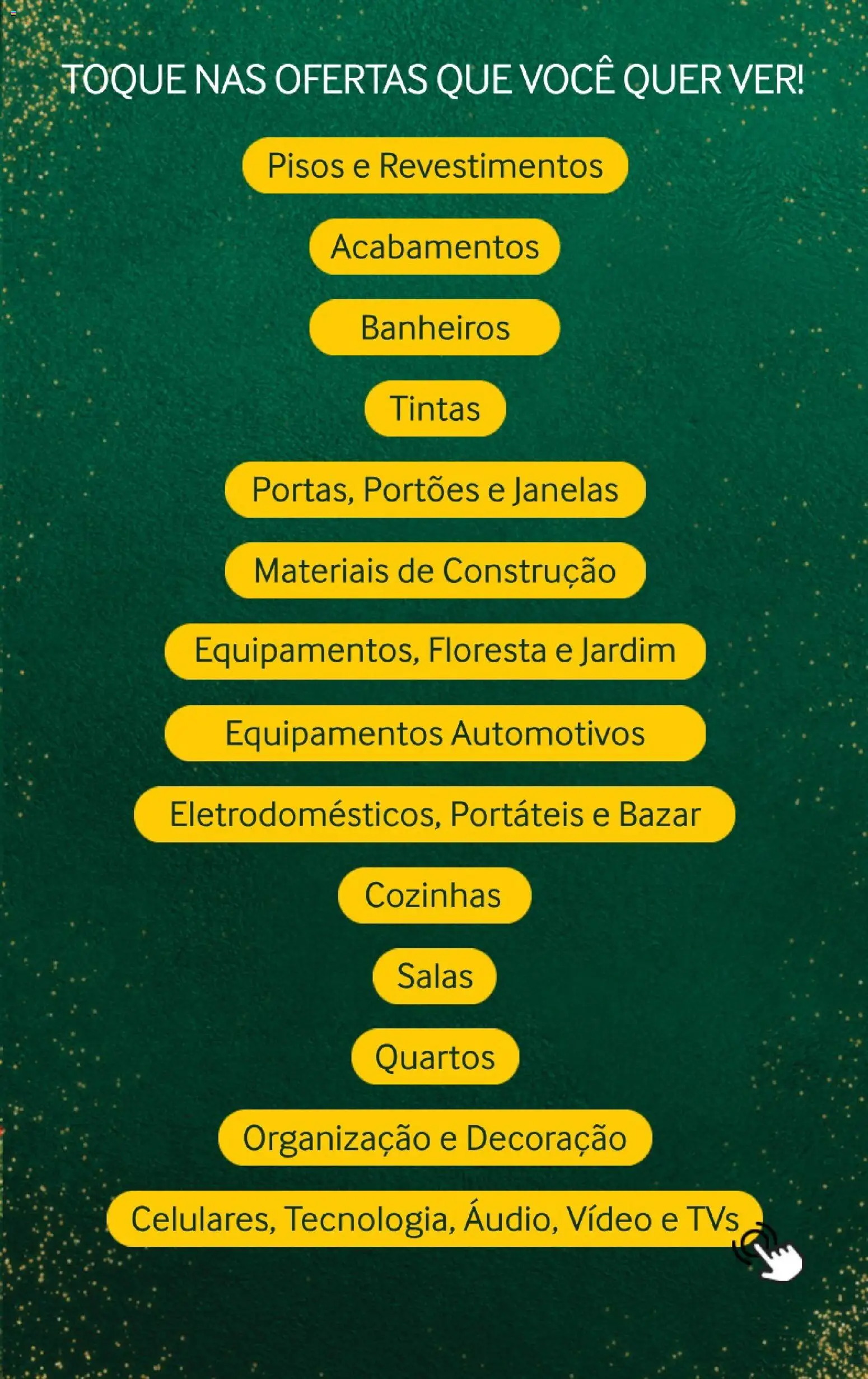 Lojas Quero-Quero Folheto - válido de 03.12.2025 | Página: 2