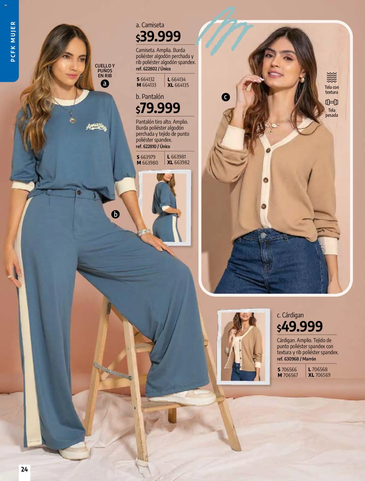 Pacifika revista - valida desde el 06.02.2026 | Página: 24