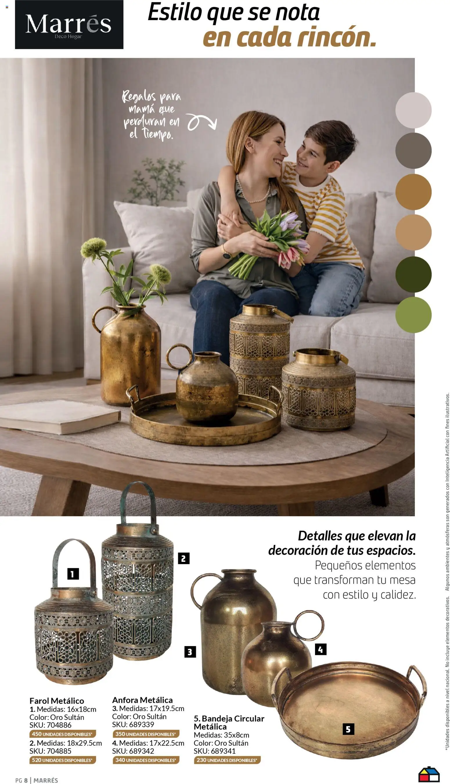 Homecenter revista - valida desde el 20.04.2026 | Página: 11