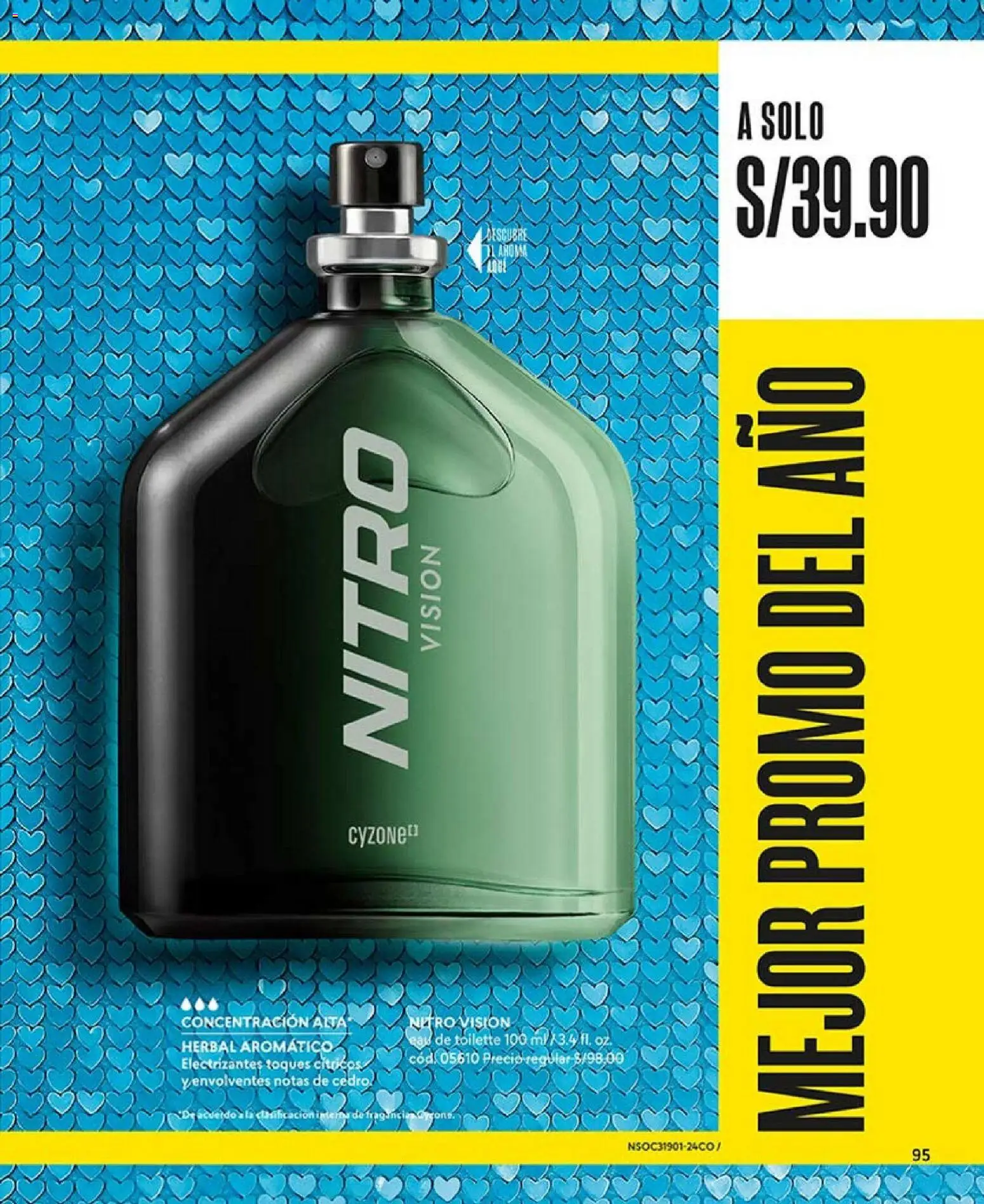 Catálogo CyZone válido desde 17.01.2026 | Página: 107