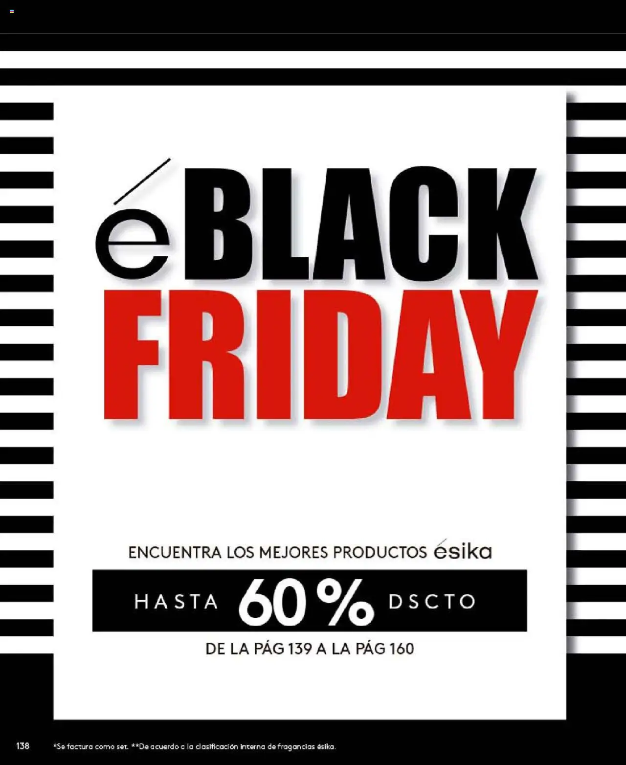 Ésika revista - valida desde el 24.09.2025 | Página: 138