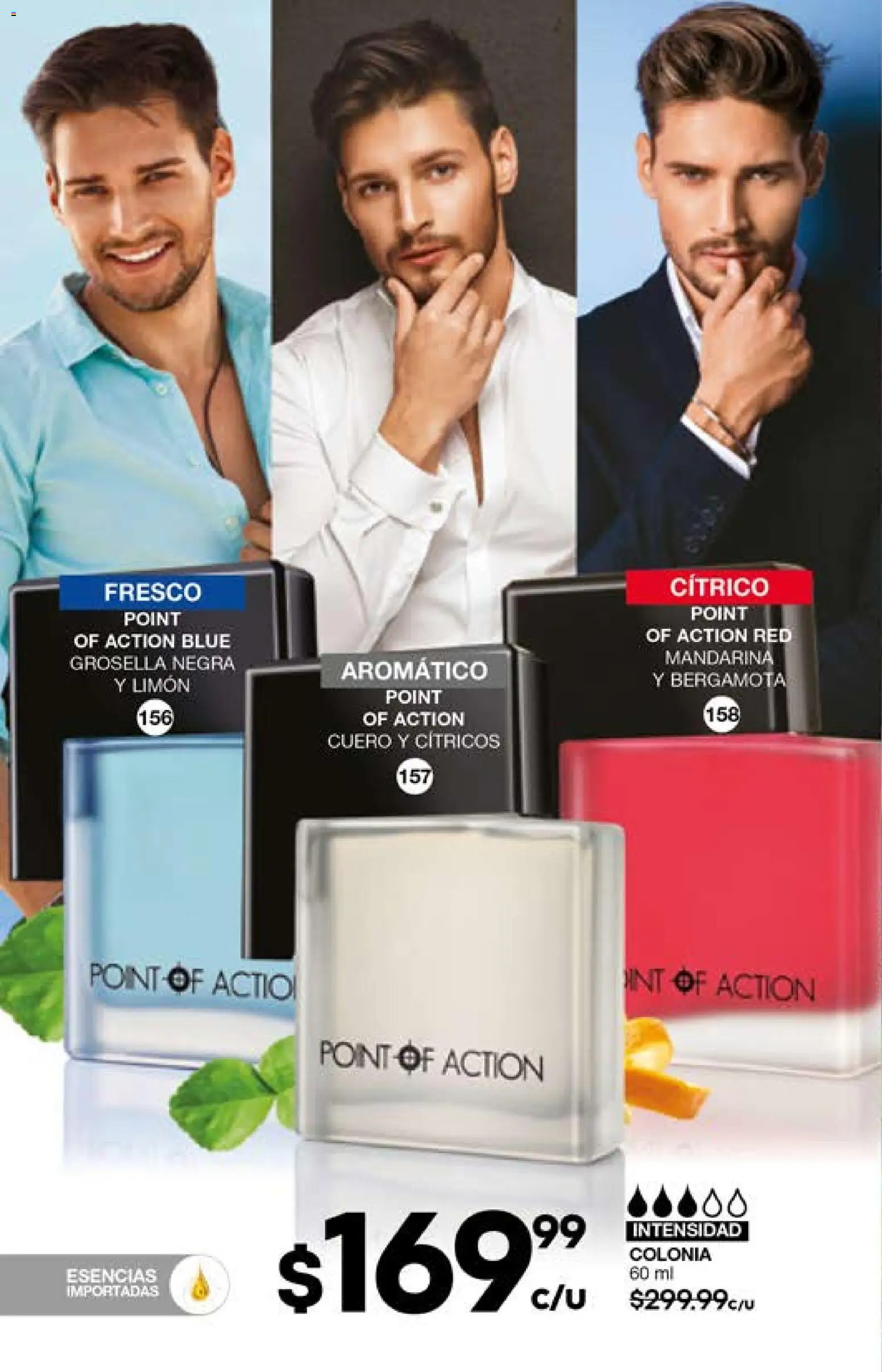 ¡El último » catálogo de Fuller para Abril « está aquí! Descubre las SUPER OFERTAS. | México