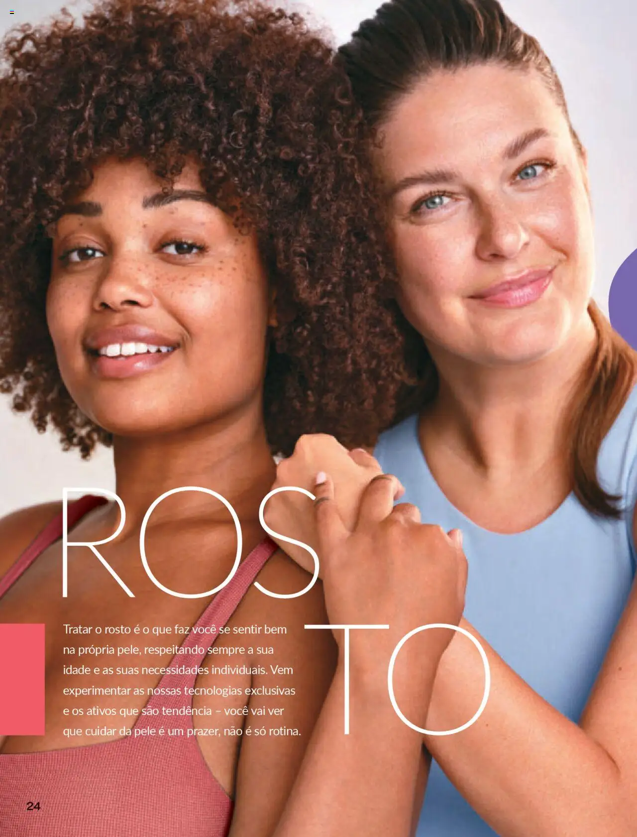 Avon Folheto - válido de 16.06.2025 | Página: 24