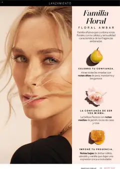 Vista previa Mary Kay - Catálogo Look Primavera 2025 válido desde el 01.10.2025 | Página: 63 | Productos: Medias