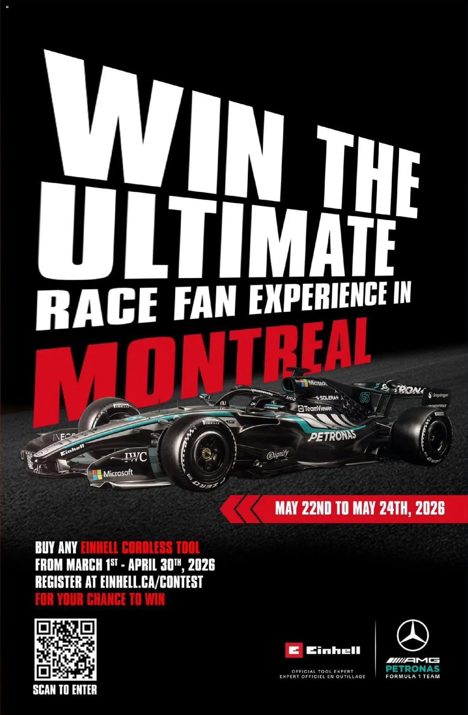 Canac flyer valid from 23.04.2026 | Page: 18 | Products: Fan