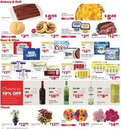 Preview of Family Fare weekly ads valid from 22.03.2026 | Page: 11