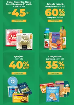 Pão de Açúcar - Ofertas da semana - Pré-Visualização do folheto da loja Pão de Açúcar, válido de 12.01.2026 | Página: 5