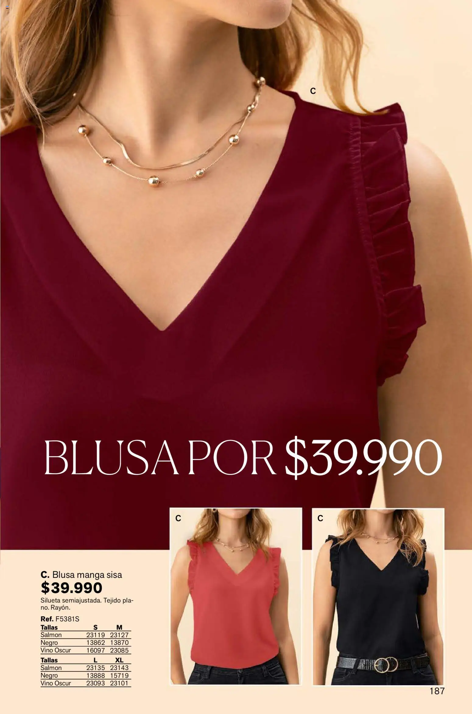 Leonisa revista - valida desde el 05.02.2026 | Página: 187