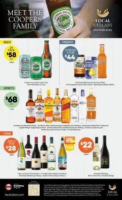 Preview of Foodland catalogue  - valid from 18.03.2026 | Page: 35