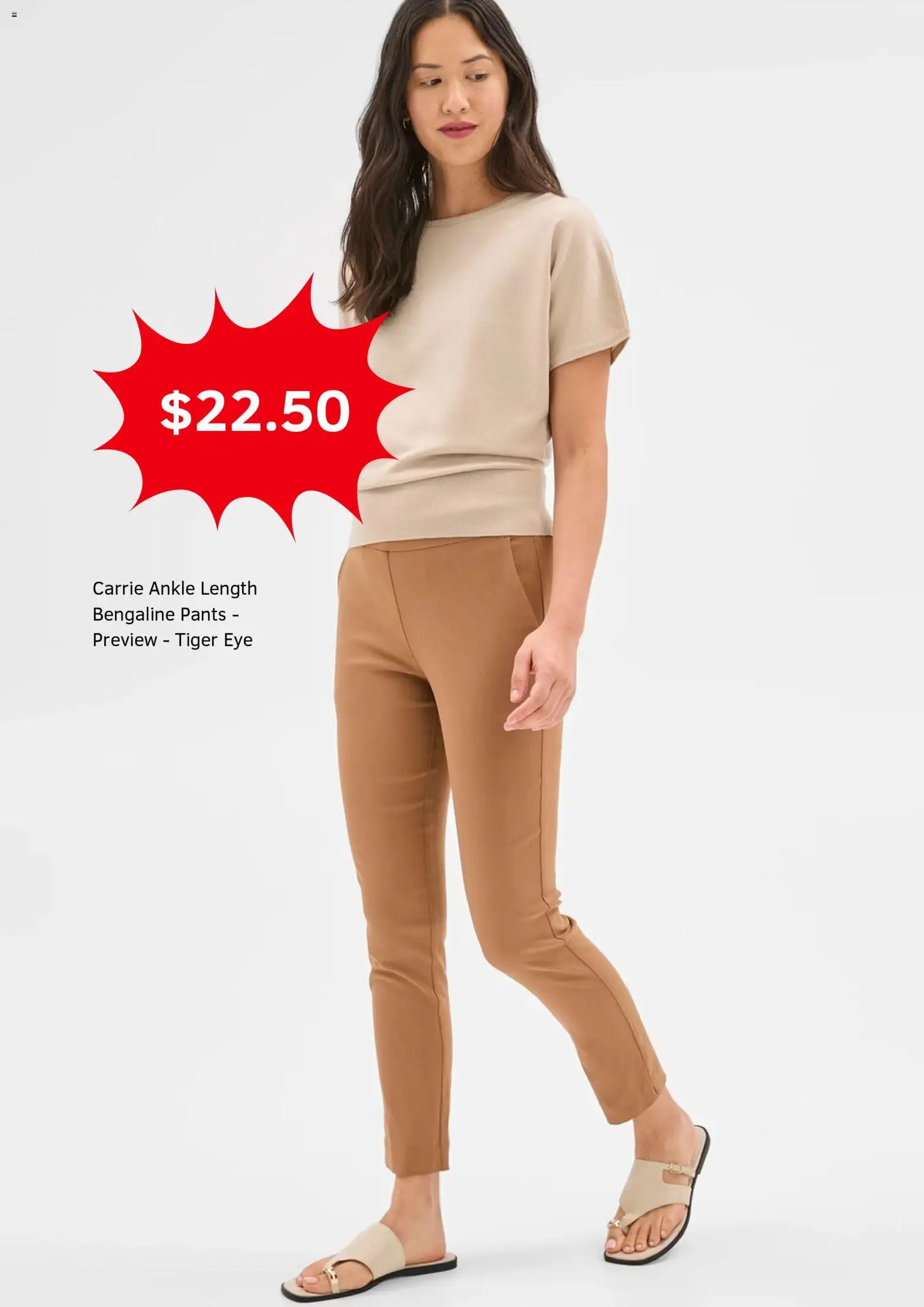 Target catalogue - valid from 20.11.2025 | Page: 3 | Products: Pants