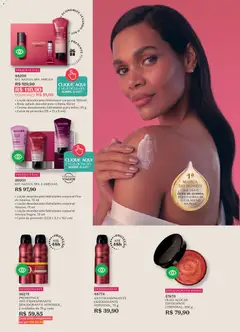 O Boticário - Ciclo 02/2026 - Pré-Visualização do folheto da loja O Boticário, válido de 19.01.2026 | Página: 89