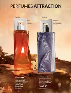 Vista previa de folleto Avon - Ciclo 19 de la Avon válido desde 01.12.2025 | Página: 102