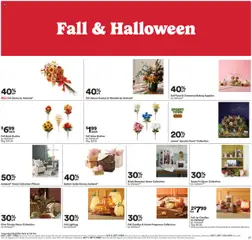 Michaels Weekly Ad - valid from 13.07.2025 | Page: 3