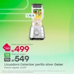 Vista previa de folleto Catálogo Tottus  de la Tottus válido desde 30.10.2025