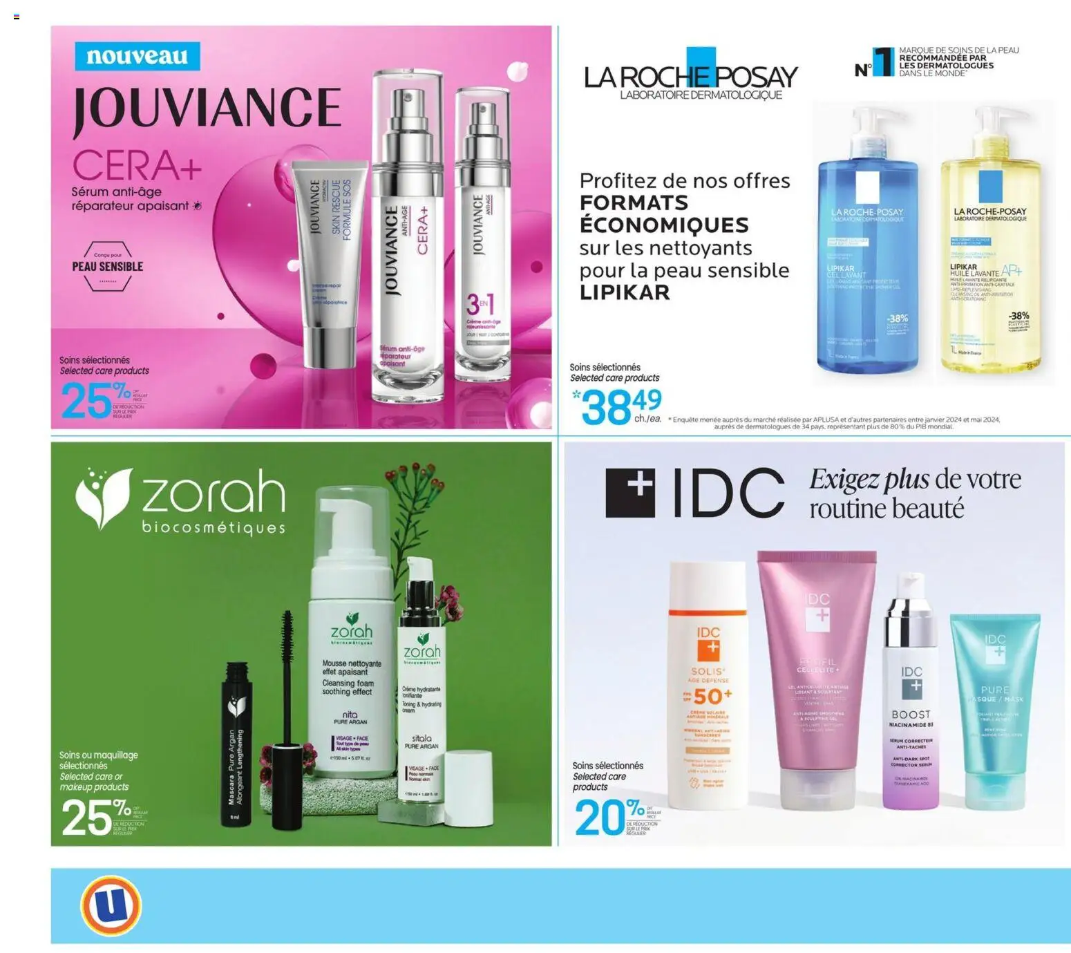 Uniprix flyer valid from 12.02.2026 | Page: 2