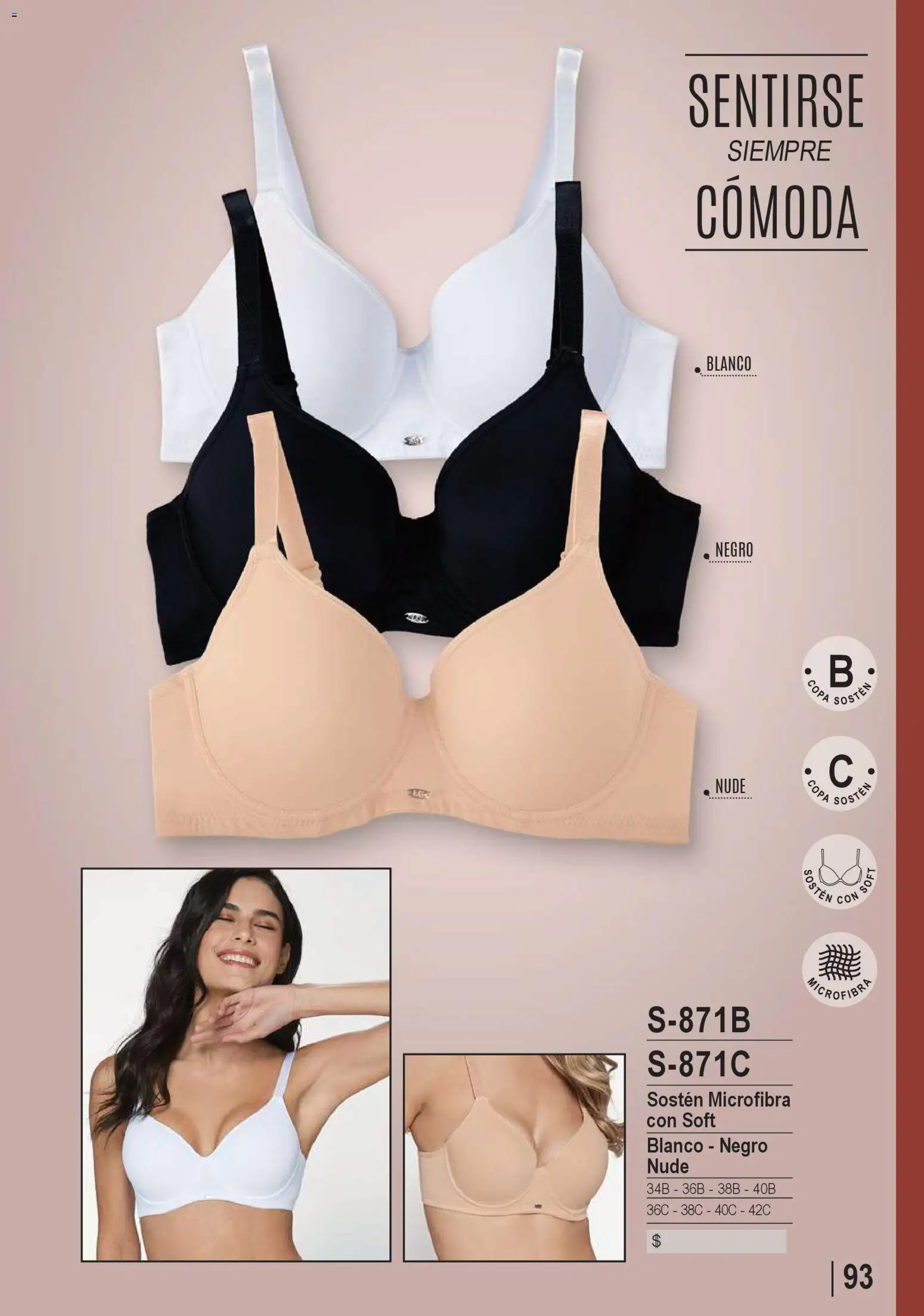 Ofertas Lady Genny │ válido desde el 09.02.2026 | Página: 95