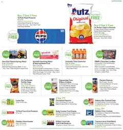 Preview of Publix weekly ads valid from 28.01.2026 | Page: 11