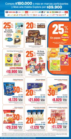 Ktronix - Catálogo  -  Vista previa de la revista de la tienda Ktronix valido desde el 31.01.2026 | Página: 11