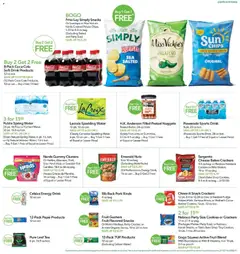 Preview of Publix weekly ads valid from 21.01.2026 | Page: 11