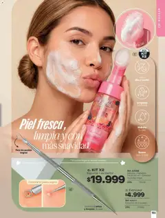 Pacifika - Campaña 07 / 2026 -  Vista previa de la revista de la tienda Pacifika valido desde el 01.07.2026 | Página: 193